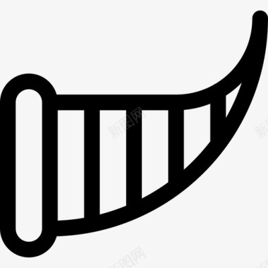 聚宝盆感恩节42直系图标图标