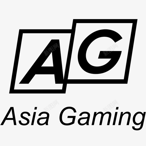 AGsvg_新图网 https://ixintu.com AG