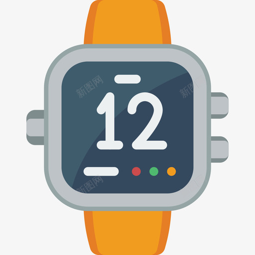智能手表智能手表2平板图标svg_新图网 https://ixintu.com 平板 智能手表 智能手表2