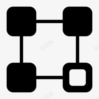 资源模型-通用图标图标