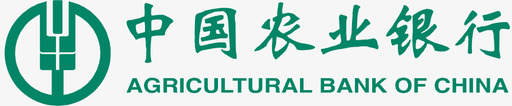 农业银行svg_新图网 https://ixintu.com 农业银行 农行 logo