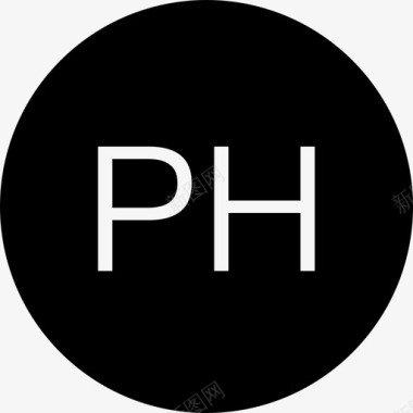 PH值-允乐图标