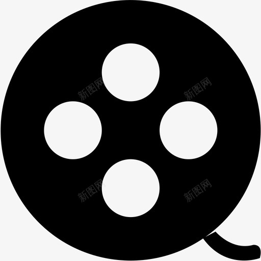 film2svg_新图网 https://ixintu.com film2