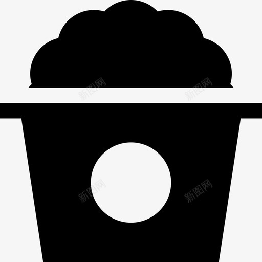 米饭带走18个装满图标svg_新图网 https://ixintu.com 带走18个 米饭 装满