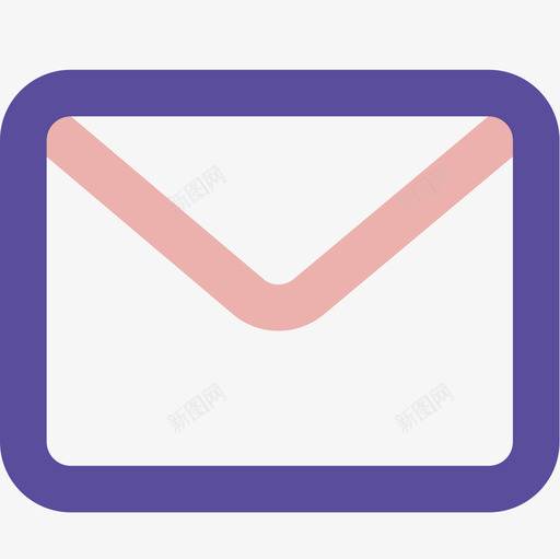 邮件-邮箱-emailsvg_新图网 https://ixintu.com 邮件-邮箱-email 邮件 扁平 多色 圆润 精美 简约