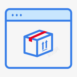 仓储供应链供应链集成仓储平台高清图片