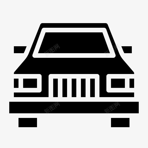 汽车运输汽车修理图标svg_新图网 https://ixintu.com 汽车 汽车修理 运输