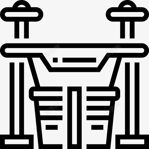 无人机照相机控制图标svg_新图网 https://ixintu.com 控制 摄影 无人机 照相机 玩具