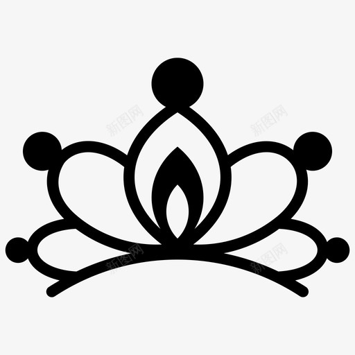 王冠皇冠皇冠符号图标svg_新图网 https://ixintu.com 王冠 皇冠 皇冠符号 皇冠符号图标包 皇冠纹身 皇冠设计