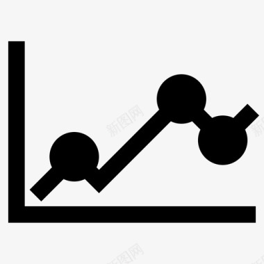 图形分析商业搜索引擎优化图标图标