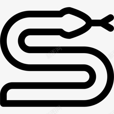 蛇宠物22直系图标图标