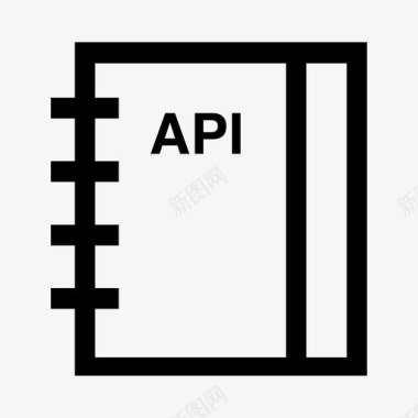 bxx_商家中心功能_数据反馈API图标