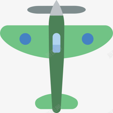 飞机战争3平装图标图标