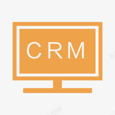 CRM当选2图标