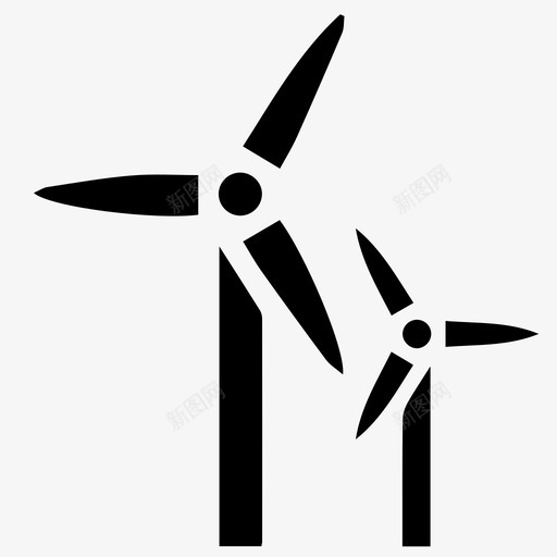 fengchangsvg_新图网 https://ixintu.com fengchang 风场