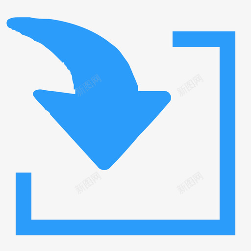 uni_icon_导入svg_新图网 https://ixintu.com uni_icon_导入