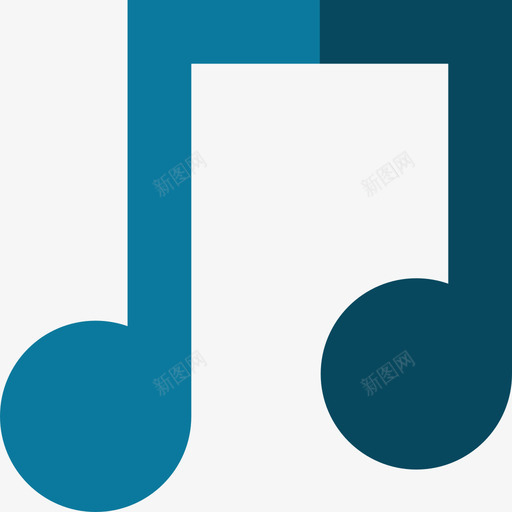 音乐音乐和乐器图标svg_新图网 https://ixintu.com 音乐 音乐和乐器