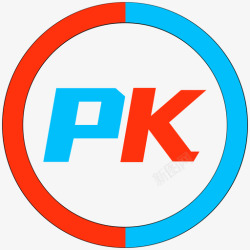 PK图标pk高清图片