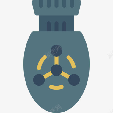 炸弹战争3平装图标图标