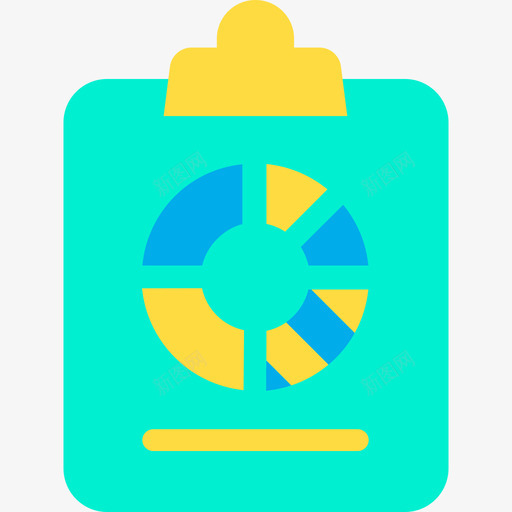 图表分析2平面图图标svg_新图网 https://ixintu.com 分析2 图表 平面图