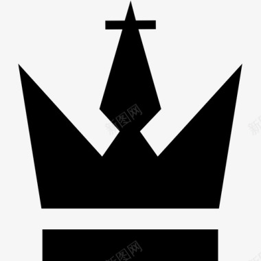 王冠王冠一个图标图标