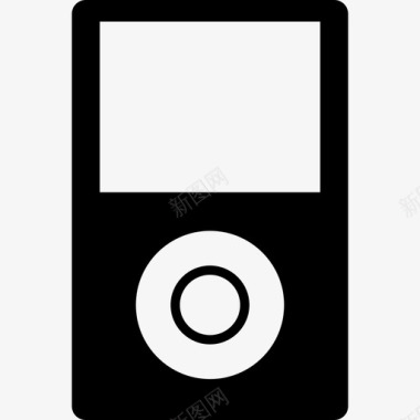 mp3游戏互联网图标图标