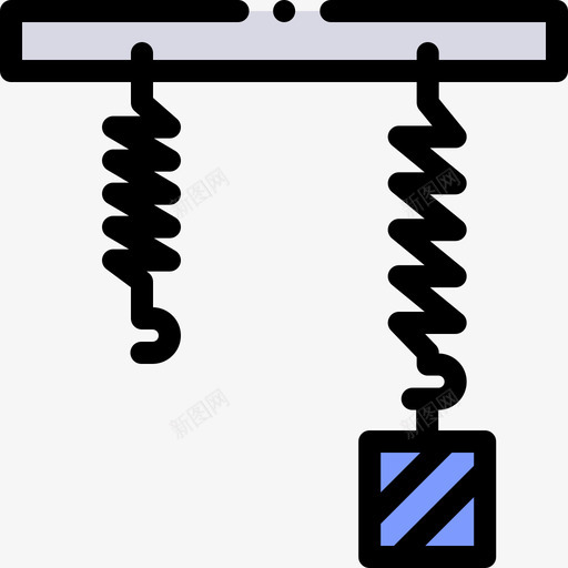 物理物理13线性颜色图标svg_新图网 https://ixintu.com 物理 物理13 线性颜色