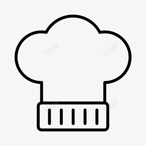 烹饪娱乐烘焙图标svg_新图网 https://ixintu.com 娱乐 烘焙 烹饪 爱好