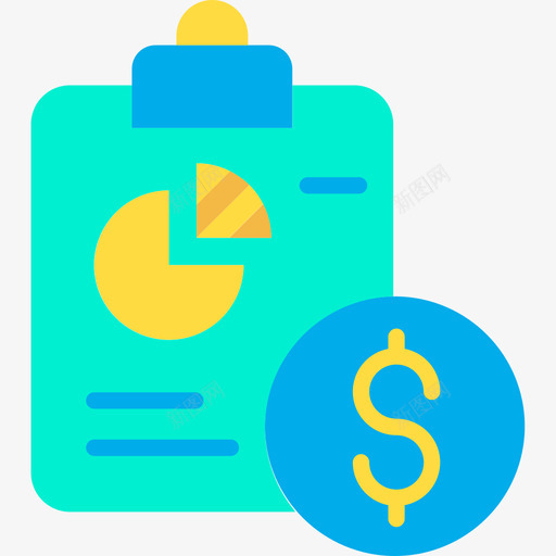 分析商业和管理6平级图标svg_新图网 https://ixintu.com 分析 商业和管理6 平级