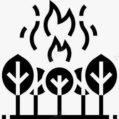 火核元素2雕文图标图标