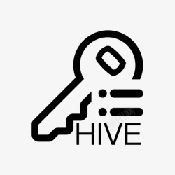 hiveHIVE表权限高清图片