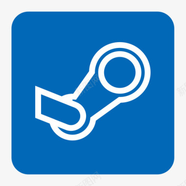 steam道具中心图标