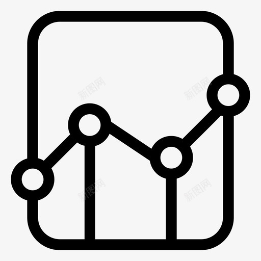 采购图表条形图数据图标svg_新图网 https://ixintu.com 数据 条形图 电子商务在线商店 统计 购物图表 采购图表