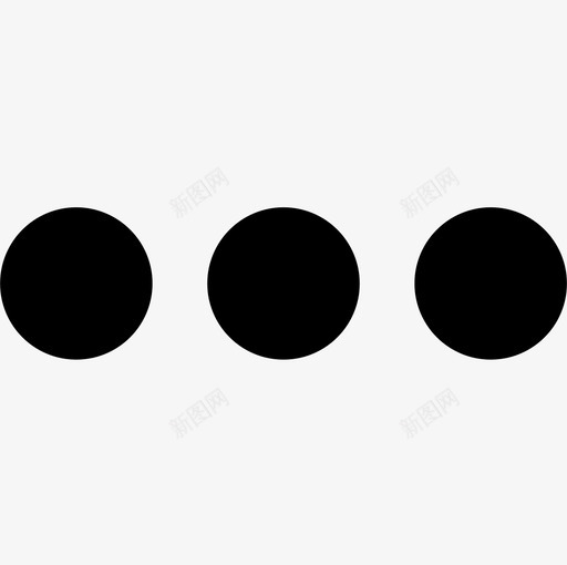 更多基本图标7字形svg_新图网 https://ixintu.com 基本图标7 字形 更多