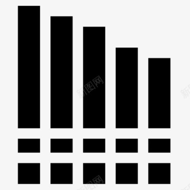 排箫音乐和乐器13填充图标图标