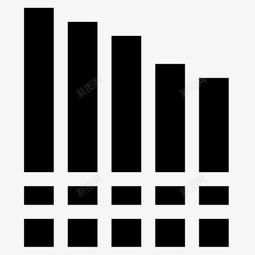 排箫音乐和乐器13填充图标svg_新图网 https://ixintu.com 填充 排箫 音乐和乐器13