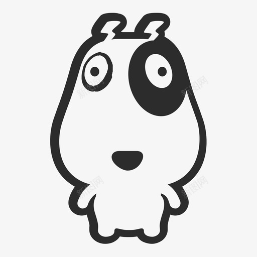 sdg logo 狗狗svg_新图网 https://ixintu.com sdg logo 狗狗 sdg logo