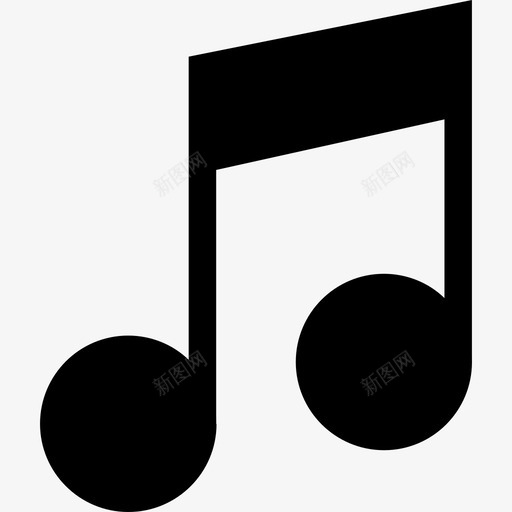 musicalsvg_新图网 https://ixintu.com musical