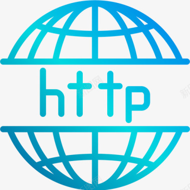 httpwebsiteandemail2线性分级图标图标