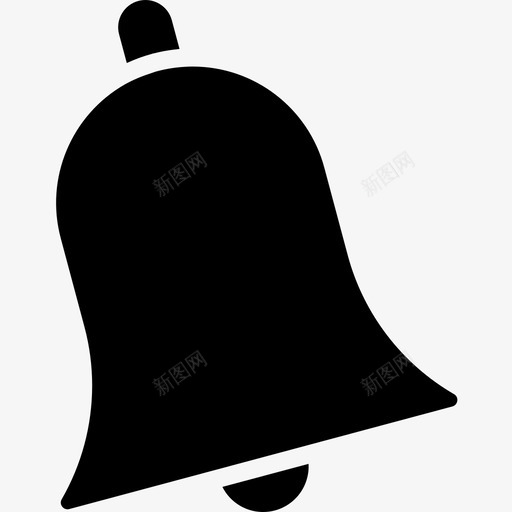 通知接口72填充图标svg_新图网 https://ixintu.com 填充 接口72 通知