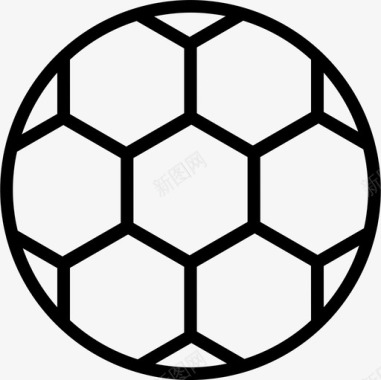 足球教育156直系图标图标