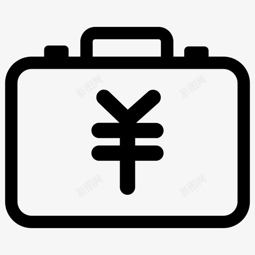 财务事务svg_新图网 https://ixintu.com 财务事务