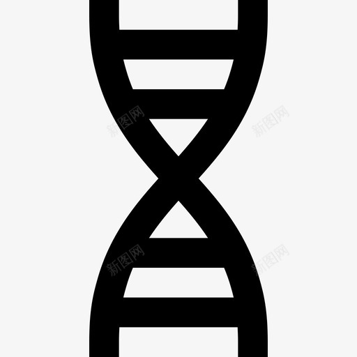 基因科学67直系图标svg_新图网 https://ixintu.com 基因 直系 科学67