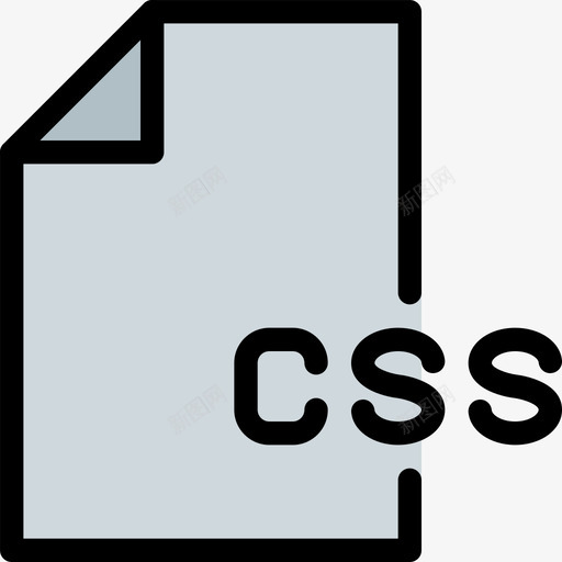 Css编程32线性颜色图标svg_新图网 https://ixintu.com Css 线性颜色 编程32