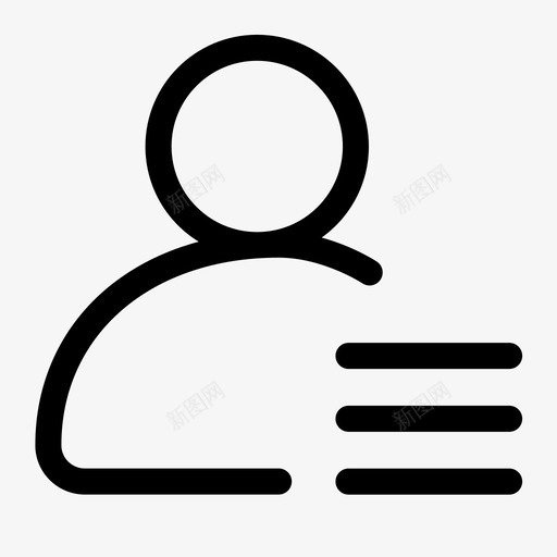 管理人svg_新图网 https://ixintu.com 管理人