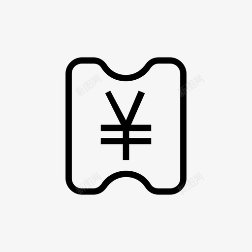 icon-卡卷礼包svg_新图网 https://ixintu.com icon-卡卷礼包