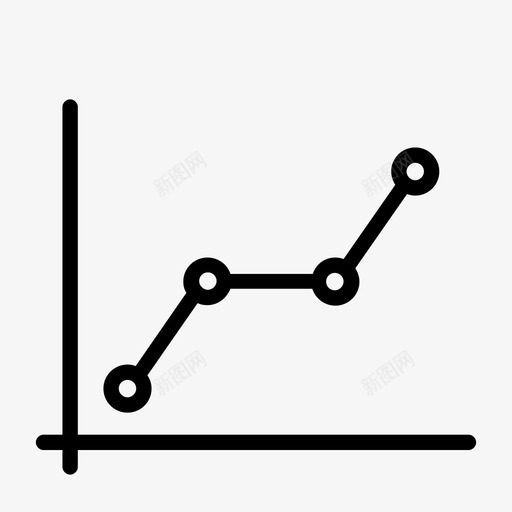 分析图分析商业图标svg_新图网 https://ixintu.com 分析 分析图 商业 研究 营销