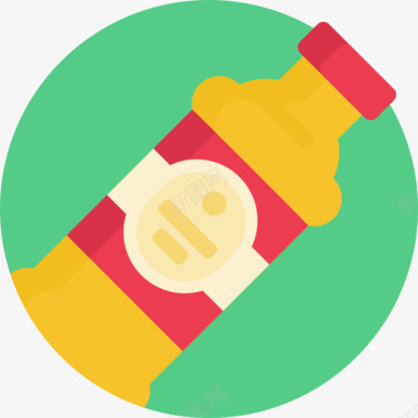 酱汁食品111平的图标图标