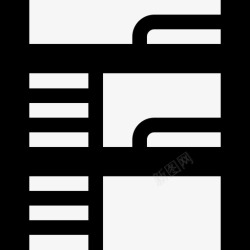 9号双层床大学9号满床图标高清图片