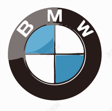 BMW图标